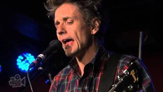 Dean Wareham  - Temperature&#39;s Rising (Live in Sydney) | Moshcam