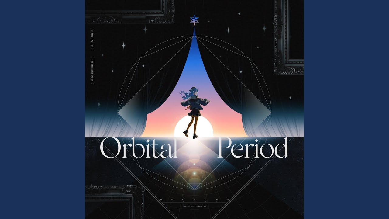 Orbital Period（Instrumental）