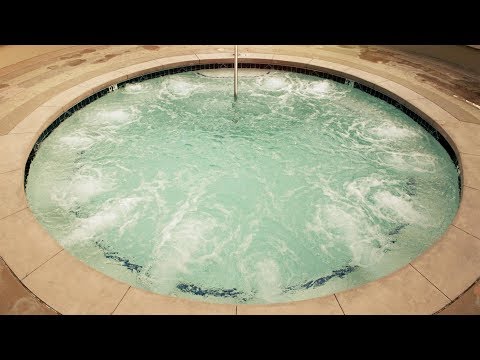 Whirlpool Sounds for Sleep: Whitenoise ASMR of bubbling Water (3 Hours)