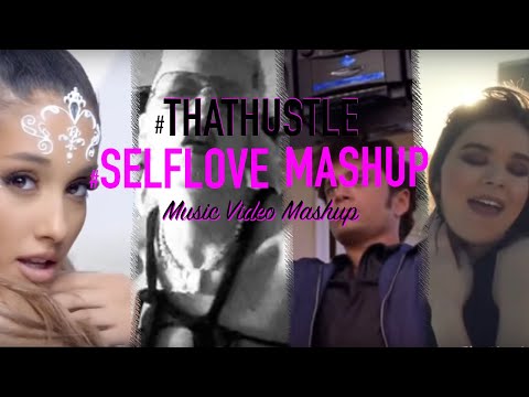 Haddaway x Ariana Grande x Hailee Steinfeld x No Doubt - Self Love