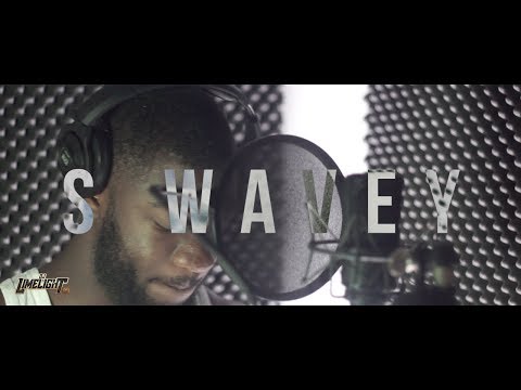 S Wavey - DJ Limelight TV Freestyle [@S_Wavey @DJLimelightUK]