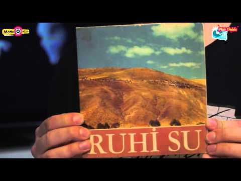 Ruhi Su Plakları - Murat Meriç ile 