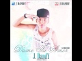 DAME TU AMOR J. Dandy* el talento musical - Go ...