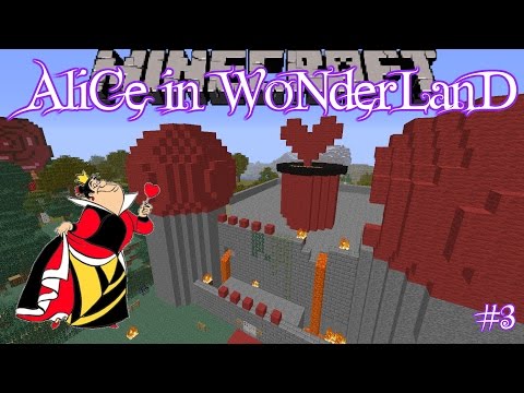Alice in Wonderdream PC Engine