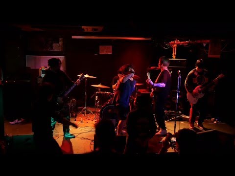 [2020.02.22] 노 쉘터 (No Shelter) Full Live 4K @GBN Live House