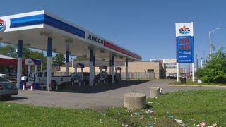 Indiana has reportedly seen highest jump in the country in gas prices over the last week