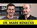 DR. MARK BENECKE: Wie viel Gewinn Meth Labore machen und welche Drogen man legalisieren könnte?