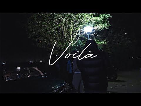 CQ - VOILÀ 