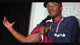 Cam&#39;ron My Hood Instrumental