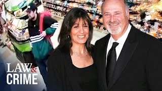 Download lagu 7 Horrifying Details in Rob Reiner, Wife Death Report mp3