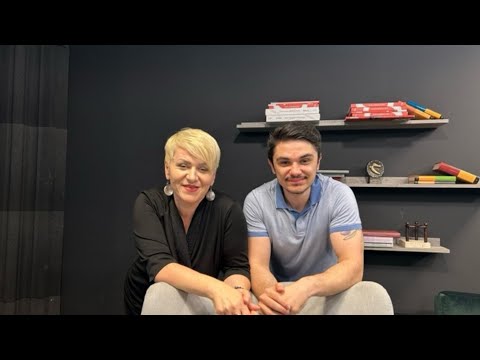 Upoznajte Dinu Jerkovića, suosnivača platforme 'Spiritus': 'Svi su ljudi vrijedi sjećanja'