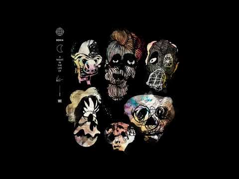 Boxia — Primal People — Drumcode — DC206