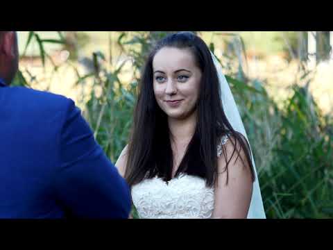 KAROLINA i KAROL - Za Krokiem Krok (Wedding Day)