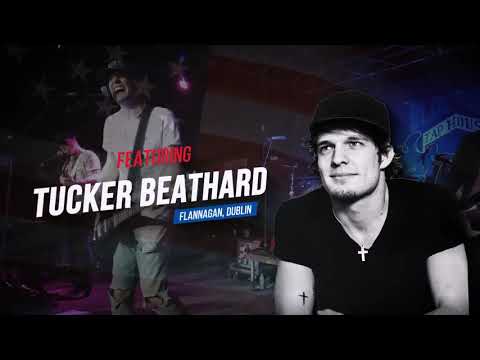 92.3 WCOL Red, White, And Country at Flannagans Dublin