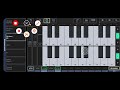 Tribute Synth Blast For My Chicky