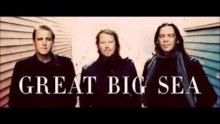 Great Big Sea- Love Me Tonight (Fortune's Favour)