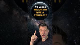 Será que nós JÁ DESCOBRIMOS o planeta X?