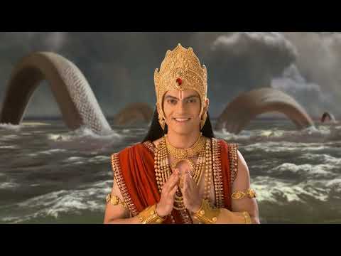 Shri Krishnaleela - Full Ep - 178 - Nirnay Samadhiya, Amardeep Garg, Mahi Soni, Manish - Zee Bangla