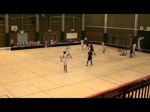 HIGHLIGHTS Haninge FBC - Duvbo IK