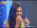 Vijay Awards Lakshmi Menon Speech