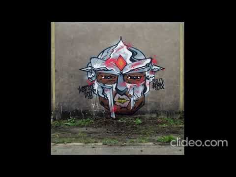 (Gorilla Monsoon) MF DOOM feat  Westside Gunn (WESTSIDEDOOM)
