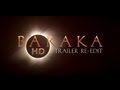 Baraka Original Theatrical Trailer - HD Matchframe Re-Edit