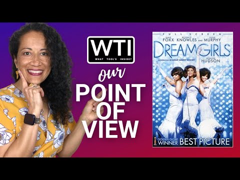 Dreamgirls DVD - WTI product video review