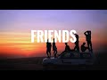 giulio cercato - friends (remix).