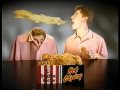 KFC Kentucky Fried Chicken Hot N Spicy Australian Commercial 1991