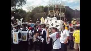 preview picture of video 'CARNAVAL TEPOZTLAN 2015, MARTES 17 DE FEBRERO.'