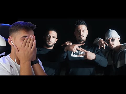 Z - LEYLIM LEY | ER BRINGT IBRAHIM TATLISES ZURÜCK😂 | REAKTION | Buny