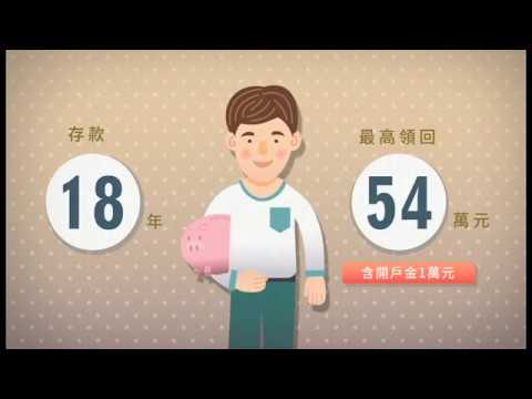 兒童及少年未來教育與發展帳戶（108年中文完整版）