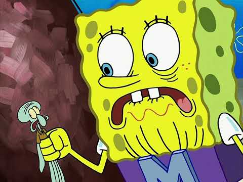 SpongeBob SquarePants