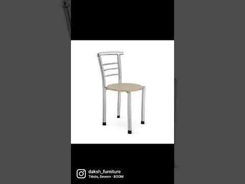 Glass Center Table