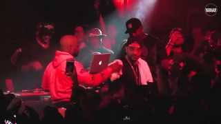 Dipset &quot;I Really Mean It&quot; Live At Ray-Ban x Boiler Room 006