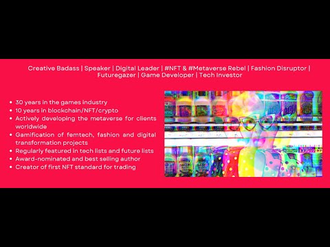 Kelly Vero Gamification in 2023