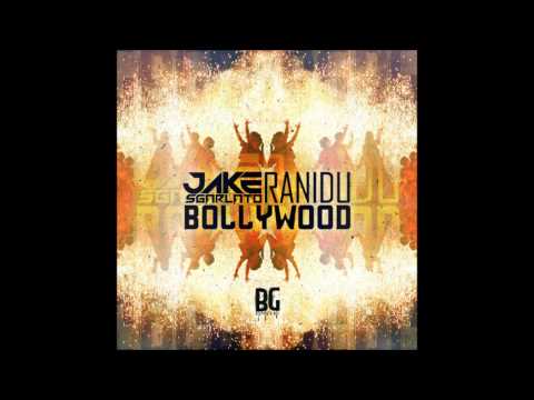 Bang La Decks vs Jake Sgarlato & Ranidu - Bollywood Utopia (SuperMCNT Mashup Re-Edit)