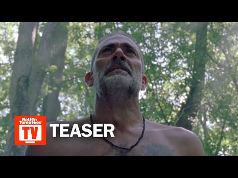 The Walking Dead Season 10 (Mid-Season Teaser 'Spies')