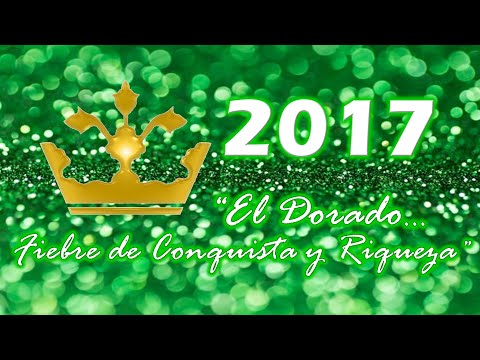 Comparsa Emperatriz - Samba Enredo 2017