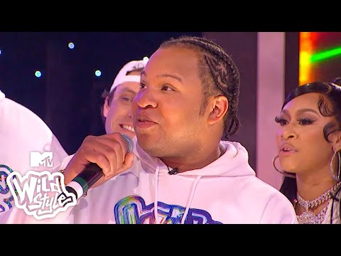 Mr. Delivert Is Here to DELIVER 🔥😎 Wild 'N Out