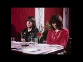 The Ramones - 1980 Dylan Taite NZ interview (RARE)