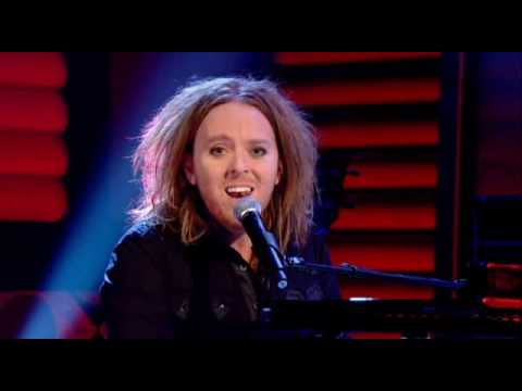 5 Poofs and 2 Pianos by Tim Minchin