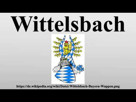 Wittelsbach