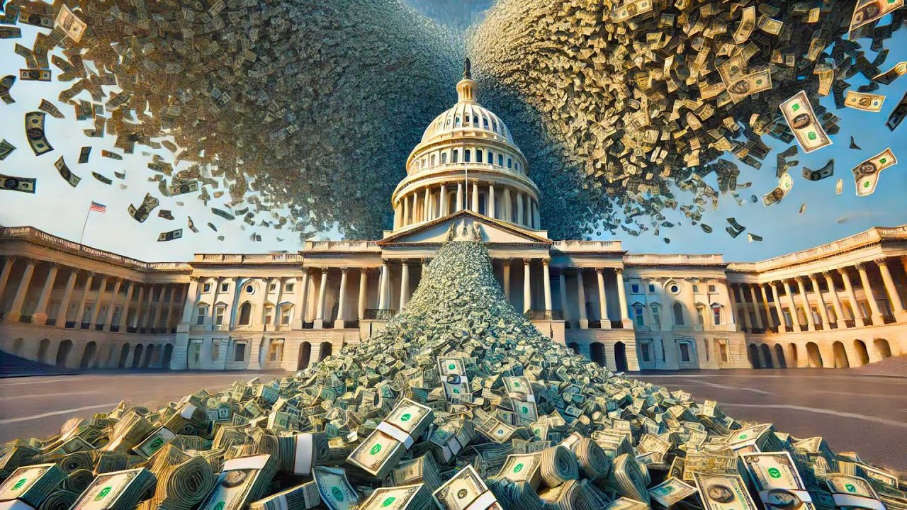 228 - O que Pode dar ERRADO se o Fed CORTAR os JUROS