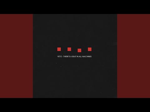 We Are Not Your Friends - Veto
