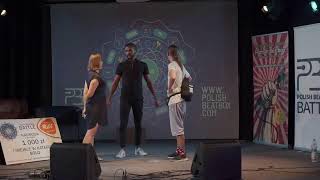 Polish Beatbox Battle 2022