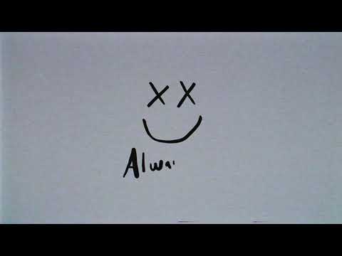 Louis Tomlinson - Always You (Official Lyric Video)