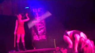 `Immortal&#39; Cruxshadows concert DragonCon 2010