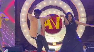 Download lagu SOMMASILLI POTHUNNAVE O CHINNA RAMULAMMA #super dance #@DSP musical @9000308660 mp3