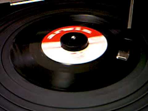 Jan & Arnie - Bonnie Lou - 45 rpm